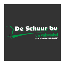 De Schuur BV logo