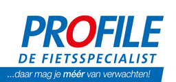 Profile 'de Fietsspecialist' logo