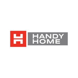 Handy Home logo