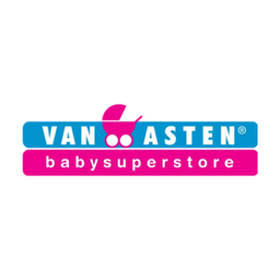 Van Asten BabySuperstore logo