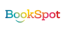 BookSpot logo