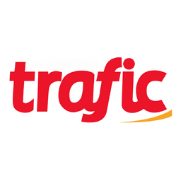 Trafic logo