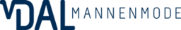 Van Dal mannenmode logo