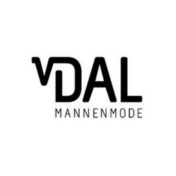Van Dal mannenmode logo