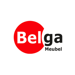Belga Meubelen logo