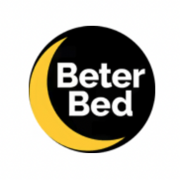 BeterBed logo