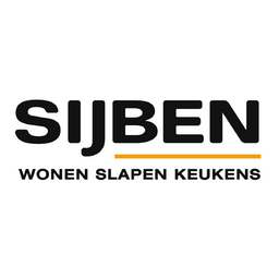 Sijben Wonen, Slapen, Outdoor logo