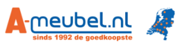 A-meubel logo