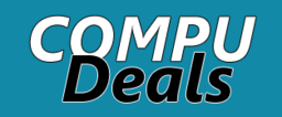 CompuDeals logo