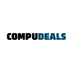 CompuDeals logo
