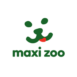 Maxi Zoo logo