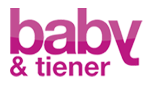 Baby & Tiener logo