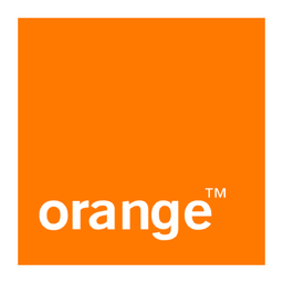 Orange logo