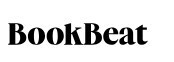 Bookbeat logo