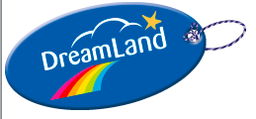 DreamLand logo