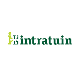 Intratuin logo