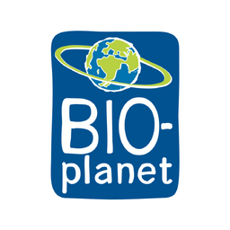 Bio-Planet logo