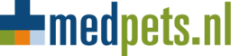 Medpets logo