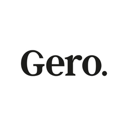 Gero Wonen logo