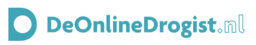 De Online Drogist logo