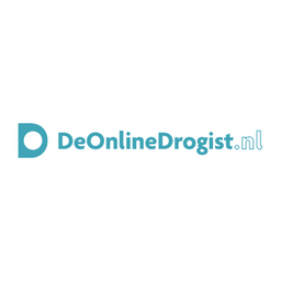 De Online Drogist logo