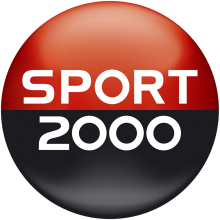 SPORT2000 logo