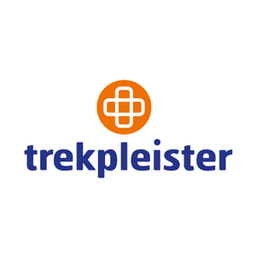 Trekpleister logo