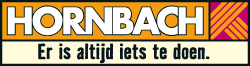 HORNBACH logo