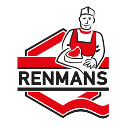 Renmans logo