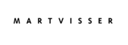 Mart Visser logo