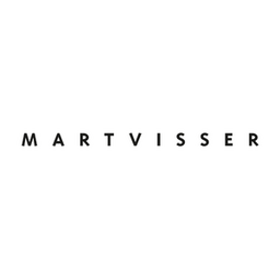 Mart Visser logo