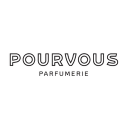 Pour Vous logo