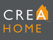 Crea Home logo