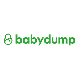 Babydump logo