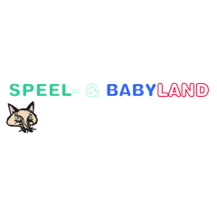 SPEEL- EN BABYLAND DE VOS logo