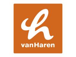 vanHaren Schoenen Menen logo