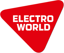 Electro World logo