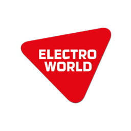 Electro World logo