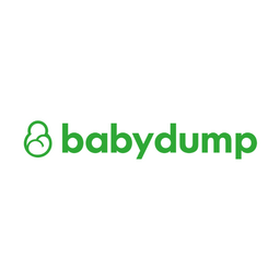 Babydump logo