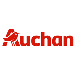 Auchan Roncq logo