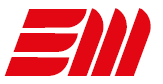 Electro Megro logo
