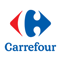 Carrefour logo
