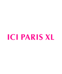 Meander Kustlijn Vervreemding ICI PARIS XL folder van deze week