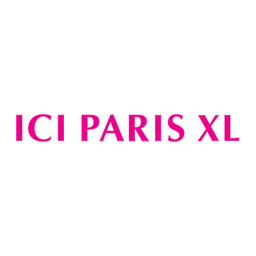 ICI PARIS XL logo