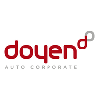 Doyen-auto logo