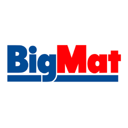 BigMat logo