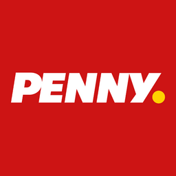 Penny DE logo