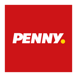 Penny DE logo