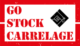 Go Stock Carrelage logo