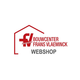 Bouwcenter Frans Vlaeminck logo
